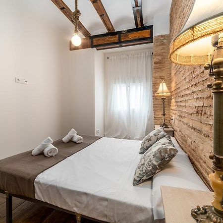 My Loft 4 You Ruzafa Style II Βαλένθια Εξωτερικό φωτογραφία
