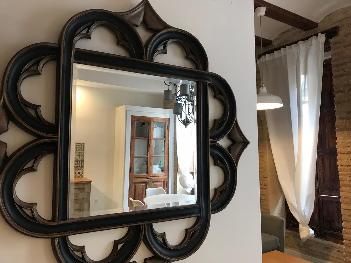 My Loft 4 You Ruzafa Style II Βαλένθια Εξωτερικό φωτογραφία