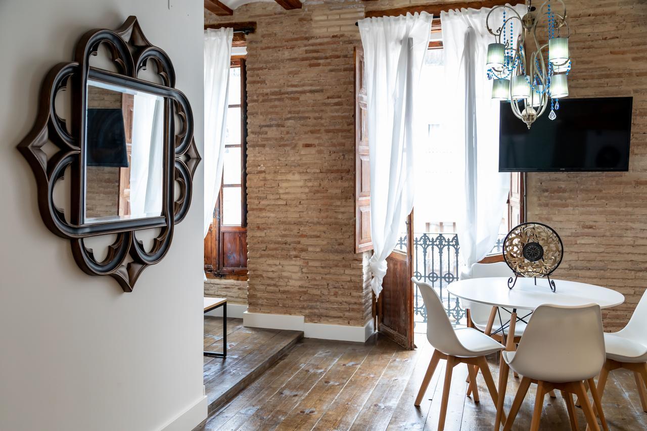 My Loft 4 You Ruzafa Style II Βαλένθια Εξωτερικό φωτογραφία