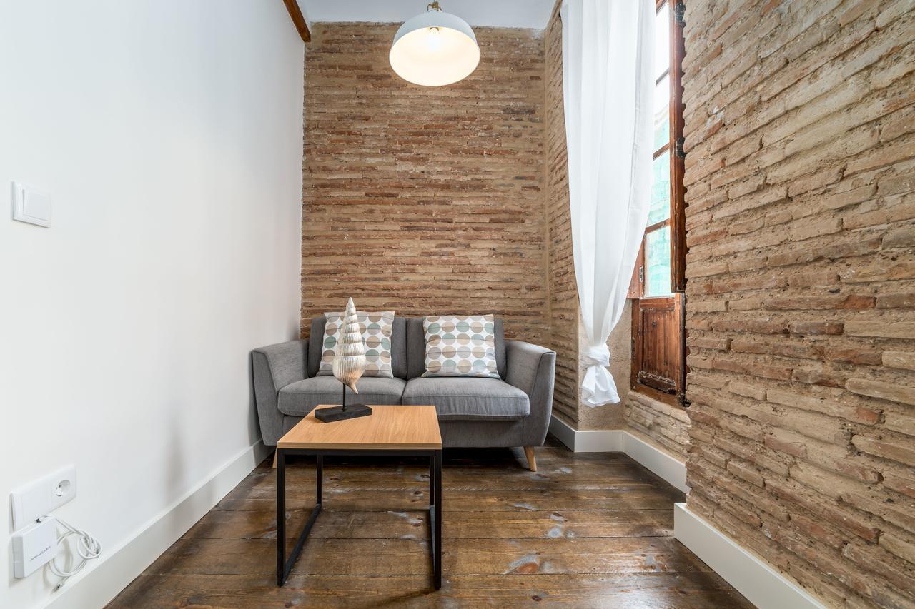 My Loft 4 You Ruzafa Style II Βαλένθια Εξωτερικό φωτογραφία