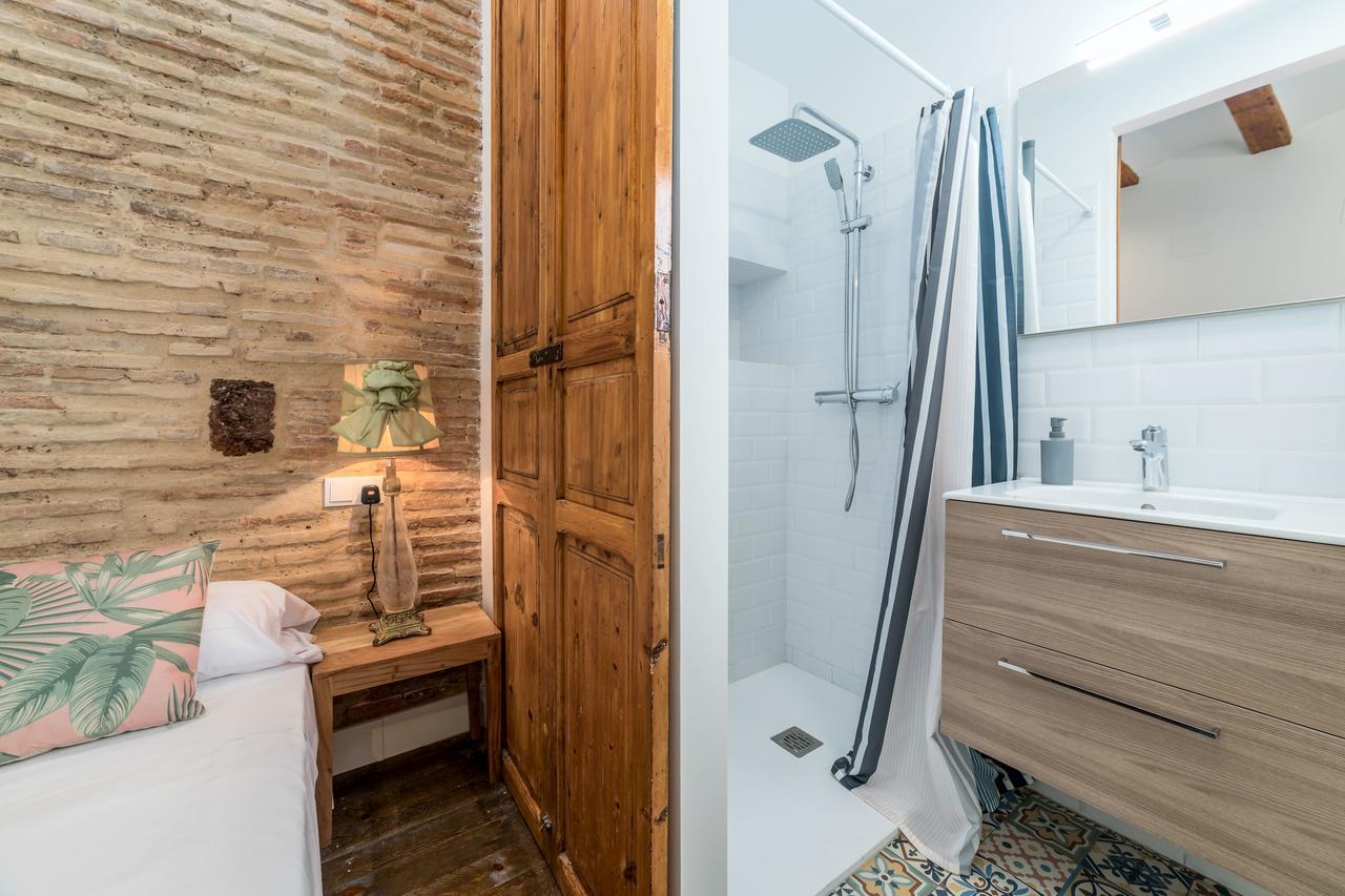My Loft 4 You Ruzafa Style II Βαλένθια Εξωτερικό φωτογραφία