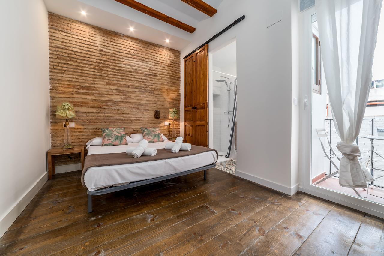 My Loft 4 You Ruzafa Style II Βαλένθια Εξωτερικό φωτογραφία