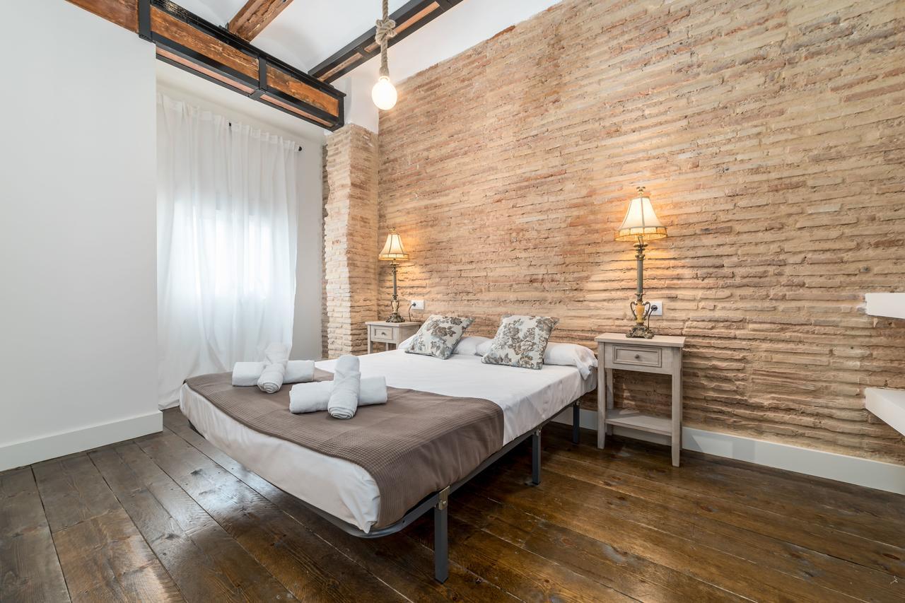 My Loft 4 You Ruzafa Style II Βαλένθια Εξωτερικό φωτογραφία