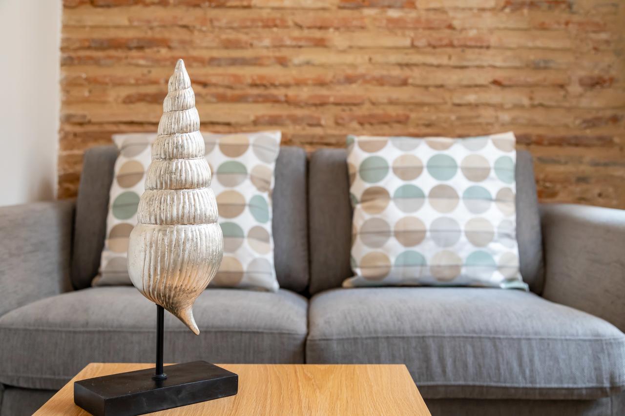My Loft 4 You Ruzafa Style II Βαλένθια Εξωτερικό φωτογραφία