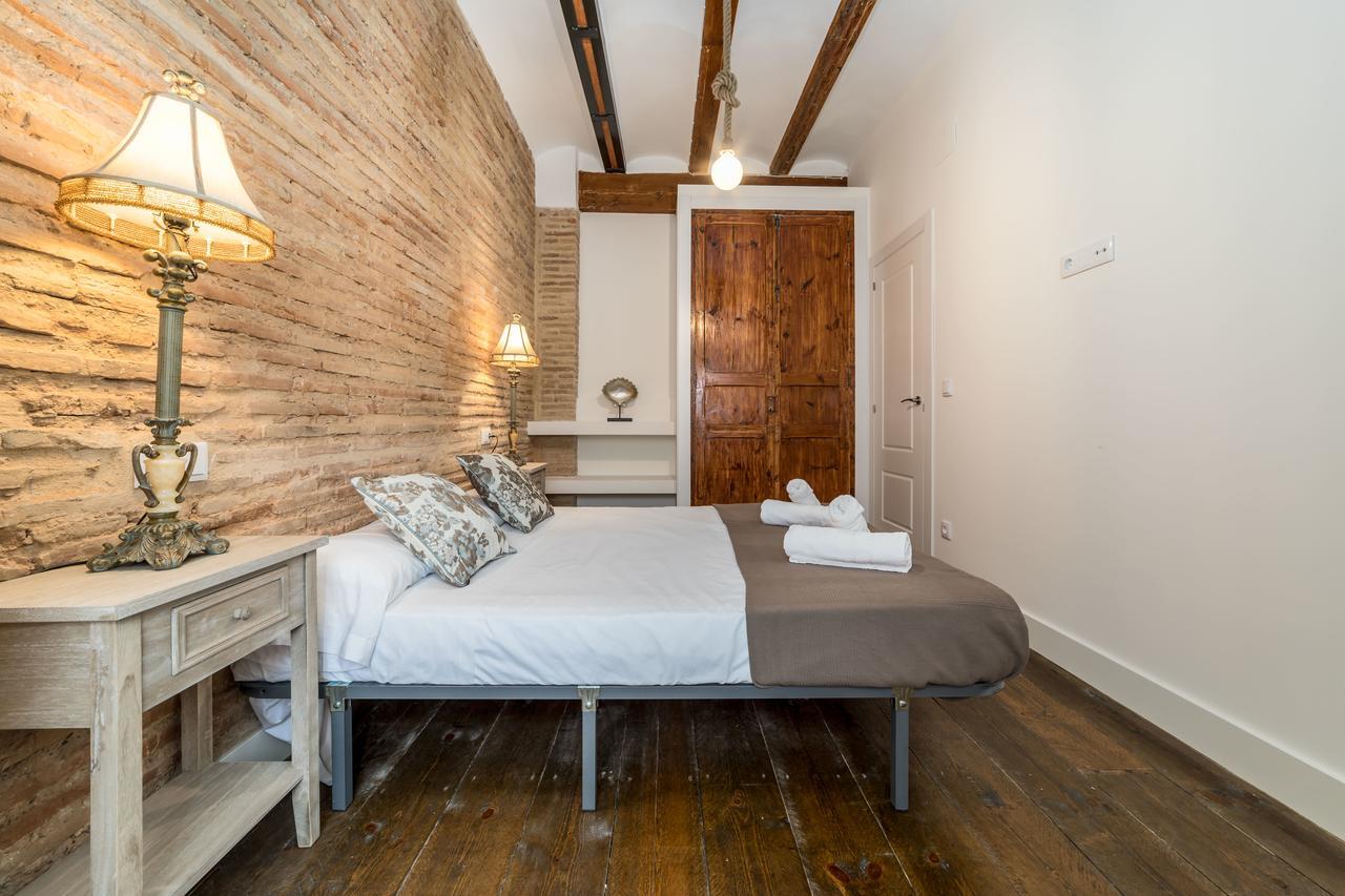My Loft 4 You Ruzafa Style II Βαλένθια Εξωτερικό φωτογραφία