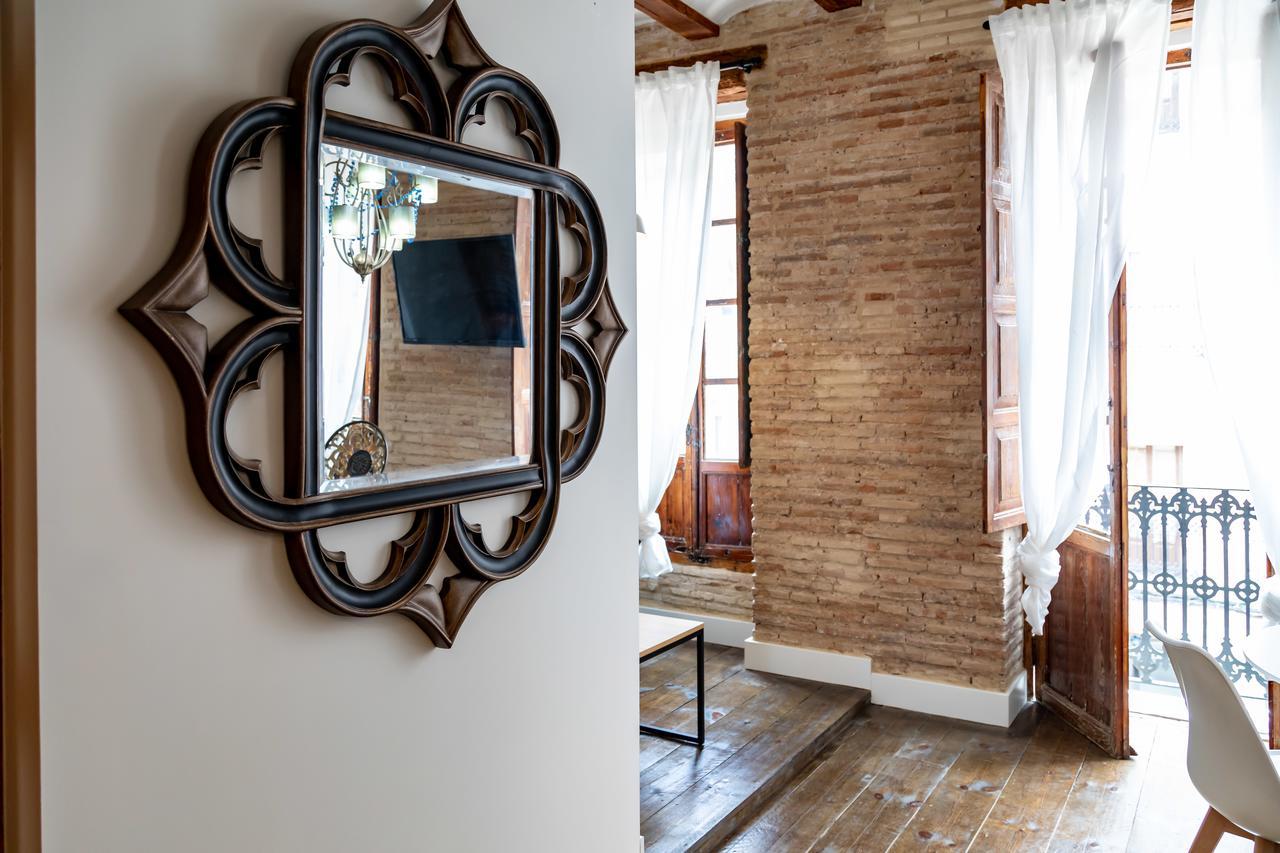 My Loft 4 You Ruzafa Style II Βαλένθια Εξωτερικό φωτογραφία