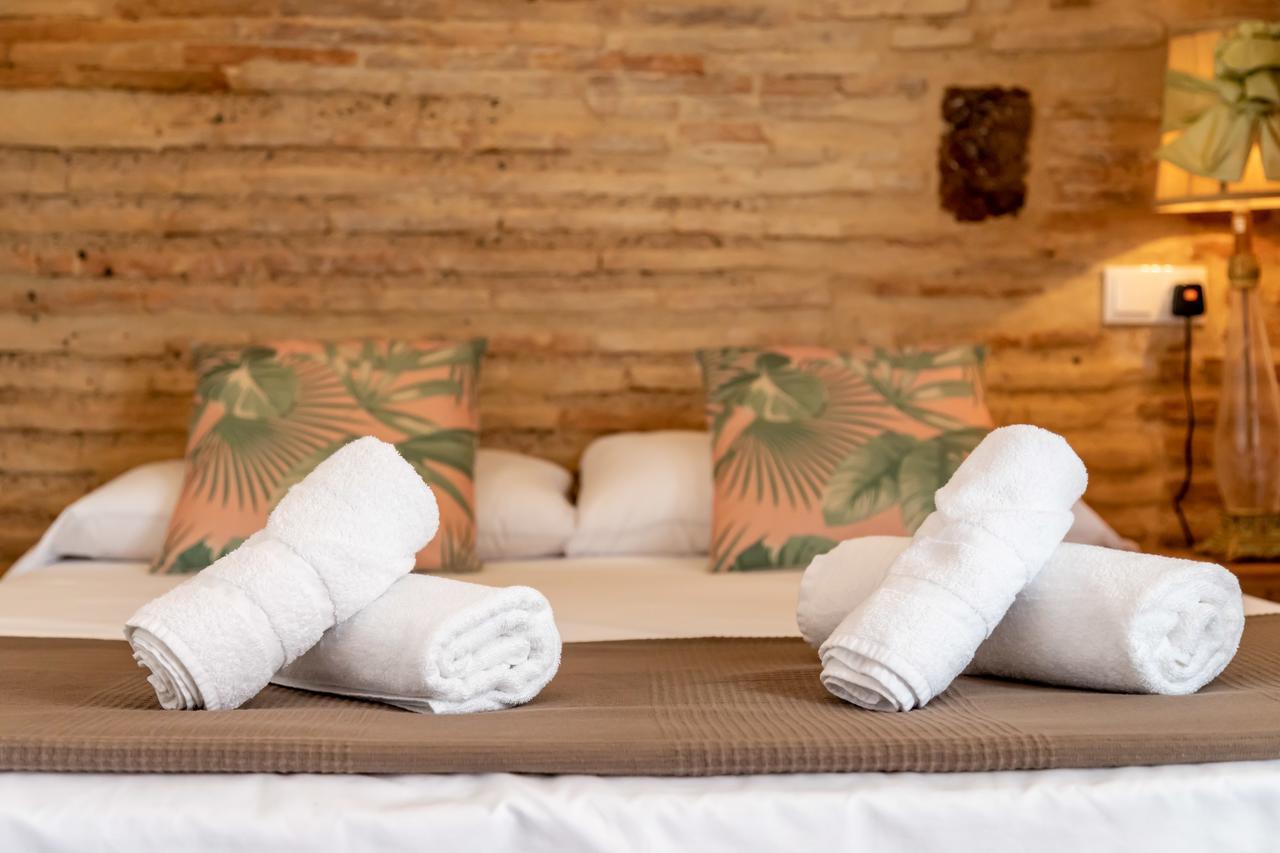 My Loft 4 You Ruzafa Style II Βαλένθια Εξωτερικό φωτογραφία