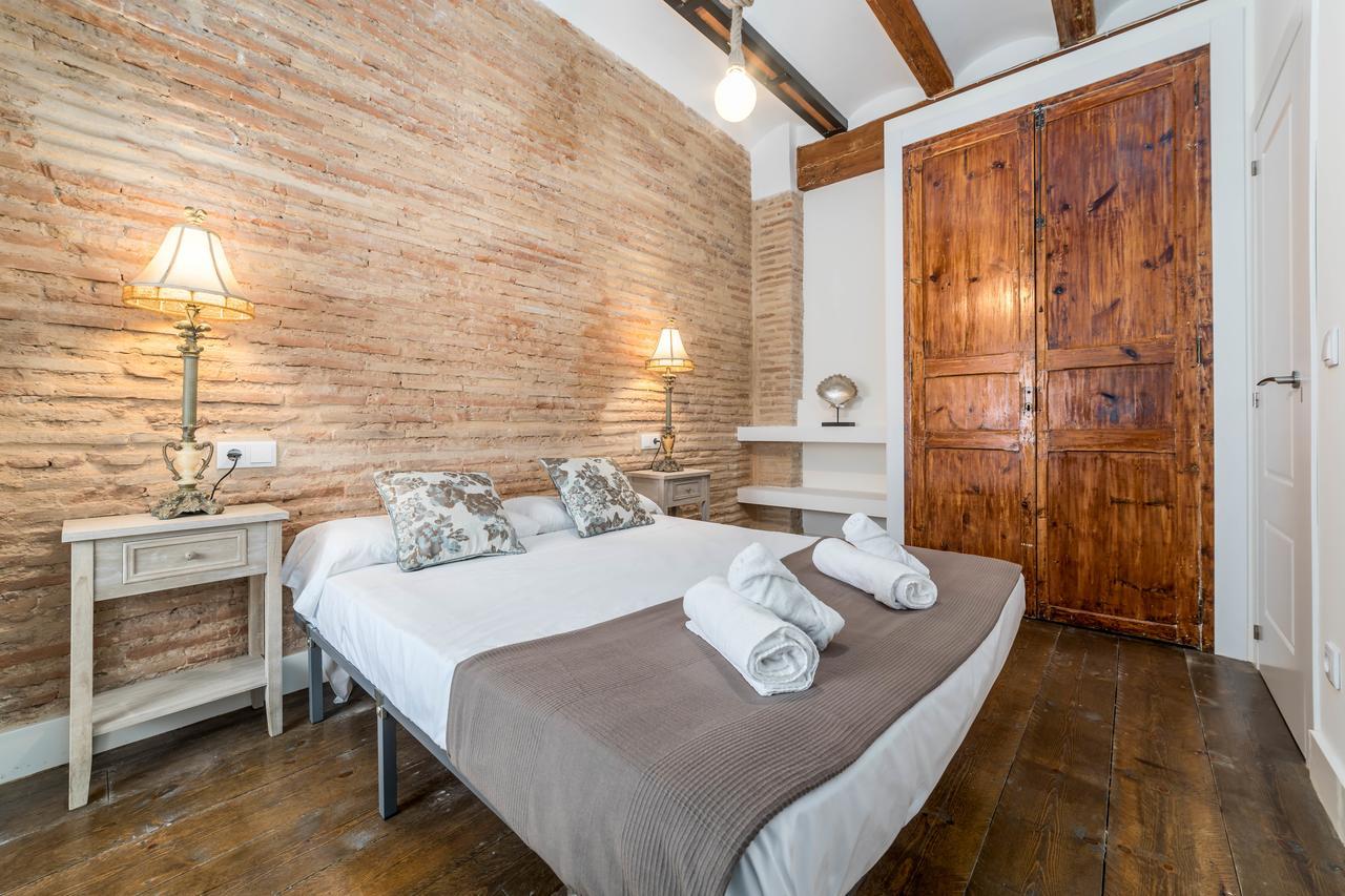 My Loft 4 You Ruzafa Style II Βαλένθια Εξωτερικό φωτογραφία