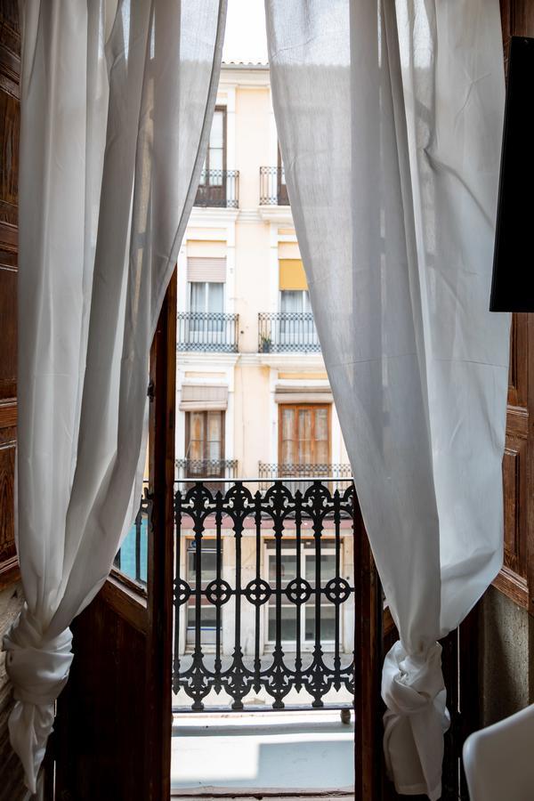 My Loft 4 You Ruzafa Style II Βαλένθια Εξωτερικό φωτογραφία