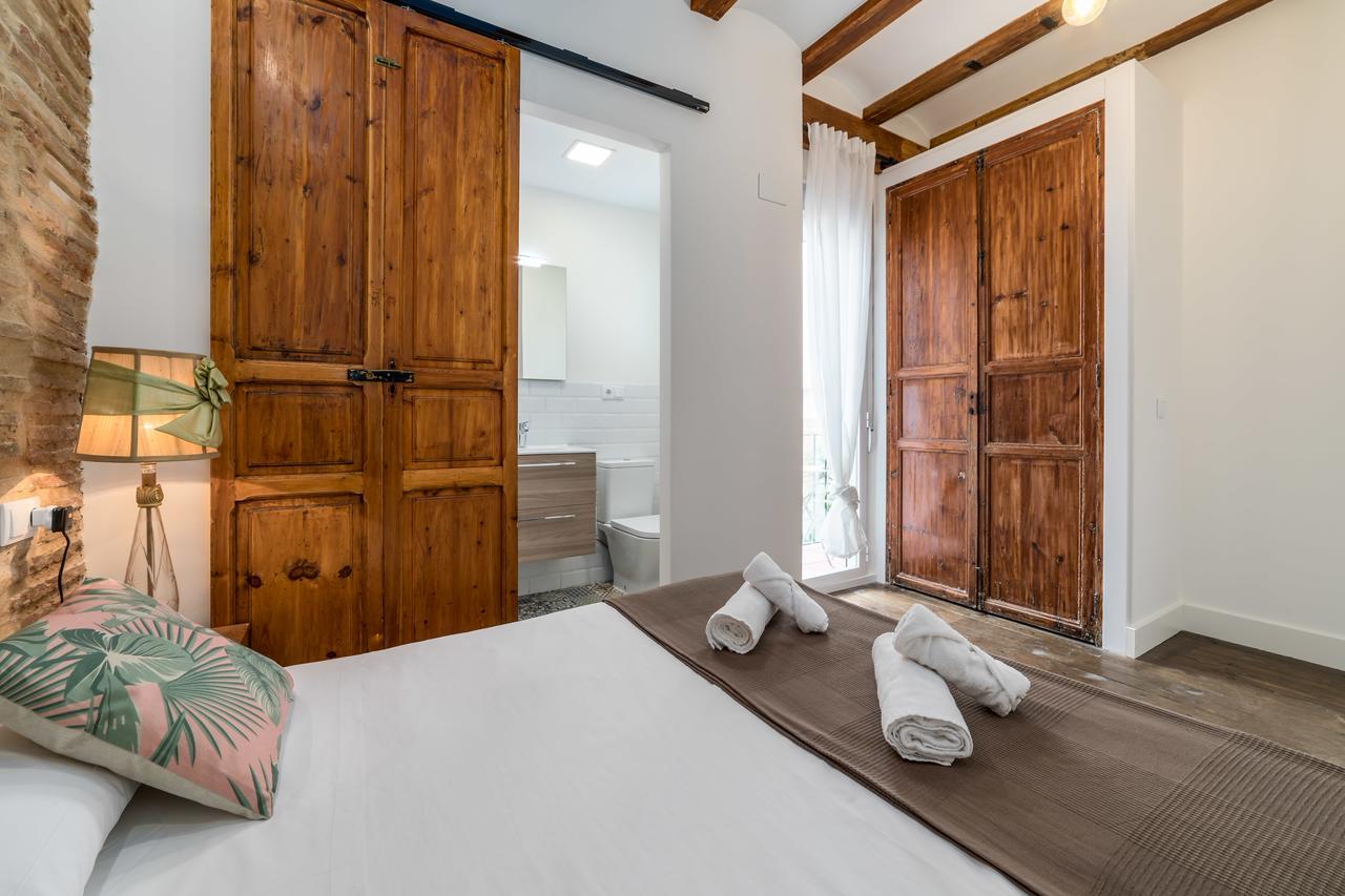 My Loft 4 You Ruzafa Style II Βαλένθια Εξωτερικό φωτογραφία