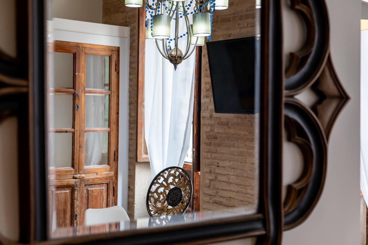 My Loft 4 You Ruzafa Style II Βαλένθια Εξωτερικό φωτογραφία